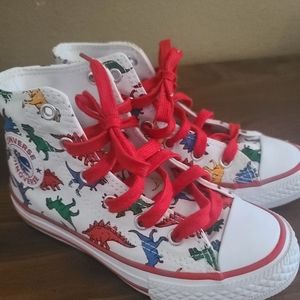 Converse Dinoverse